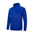 Wholesale Tracksuit High Quality Running Jacket For Mens